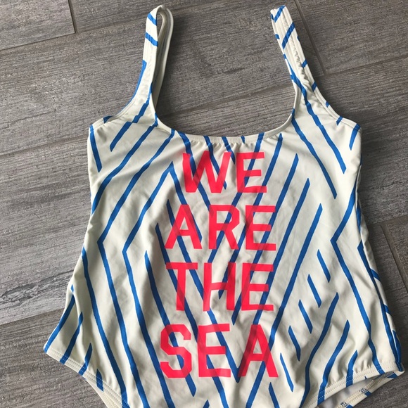 🔥🔥BILLABONG - ONE PIECE SWIMSUIT🔥🔥 - Picture 4 of 6